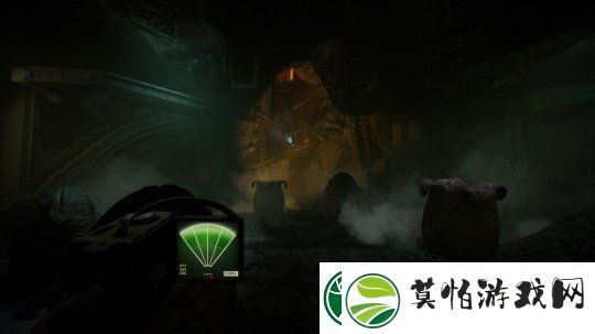 异形