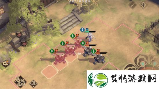 天地劫幽城再临幻海迷城全关卡打法攻略