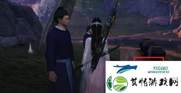 燕云十六声真假少东家任务攻略