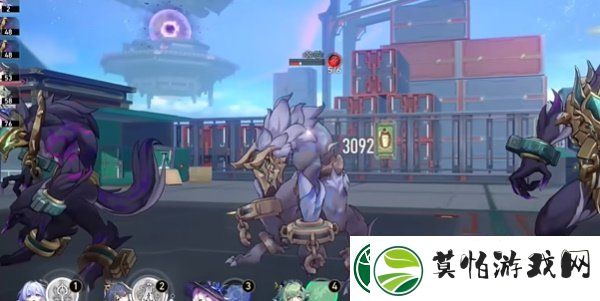 崩坏星穹铁道2.4对月无言成就怎么做2.4对月无言成就攻略