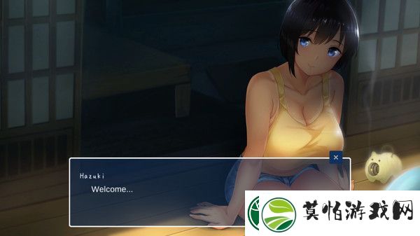 夏日乡村游戏攻略