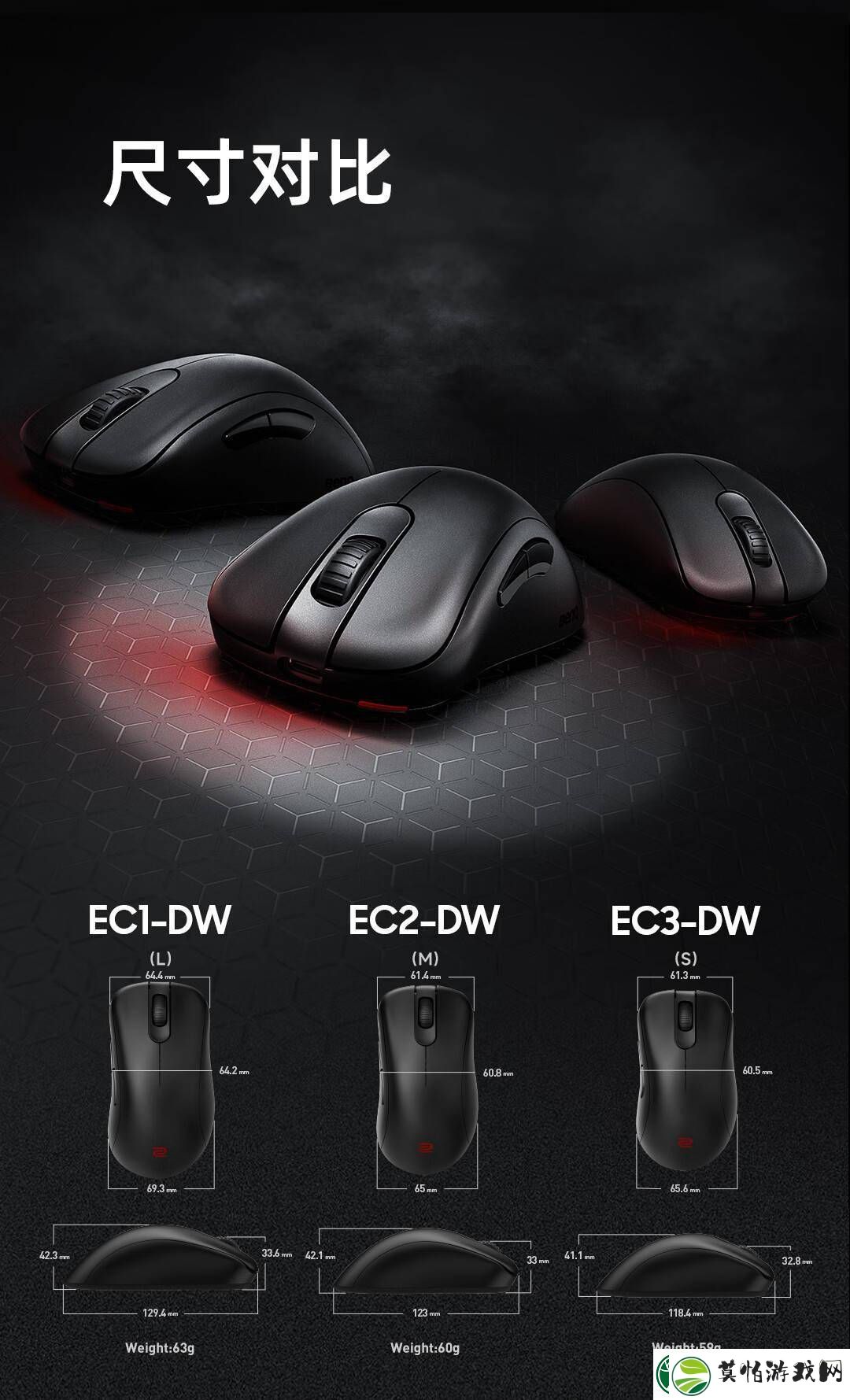 卓威EC