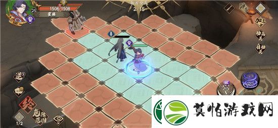 天地劫幽城再临幻海迷城全关卡打法攻略