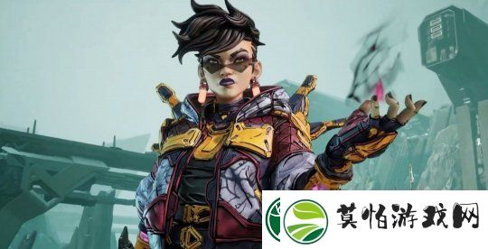 无主之地4新秘藏猎人“魔女”和“铁骨战士”介绍