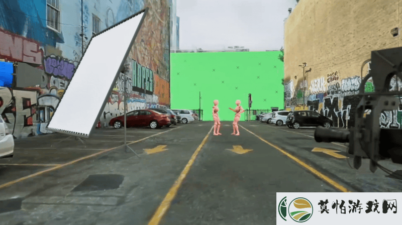3D高斯技术新突破！其域创新LCC功能矩阵引领大场景建模革命