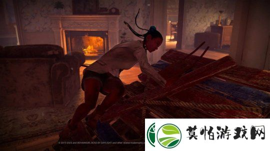 黎明杀机联动巫师6月发布