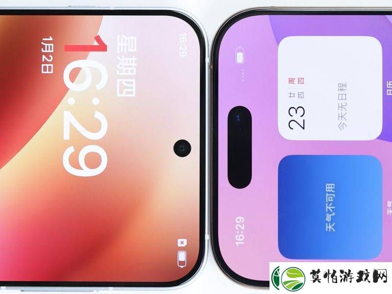 一加13T携风驰游戏内核来袭