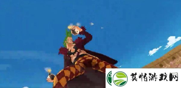 航海王燃烧意志巴尔托洛梅奥技能加点推荐攻略