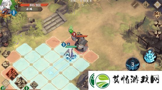 天地劫幽城再临幻海迷城全关卡打法攻略