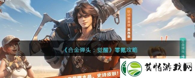 合金弹头