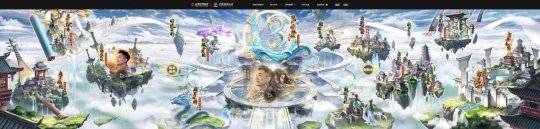18年情怀杀！任贤齐携诛仙端游万毒行疆版本5.23强势归来！