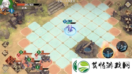 天地劫幽城再临幻海迷城全关卡打法攻略