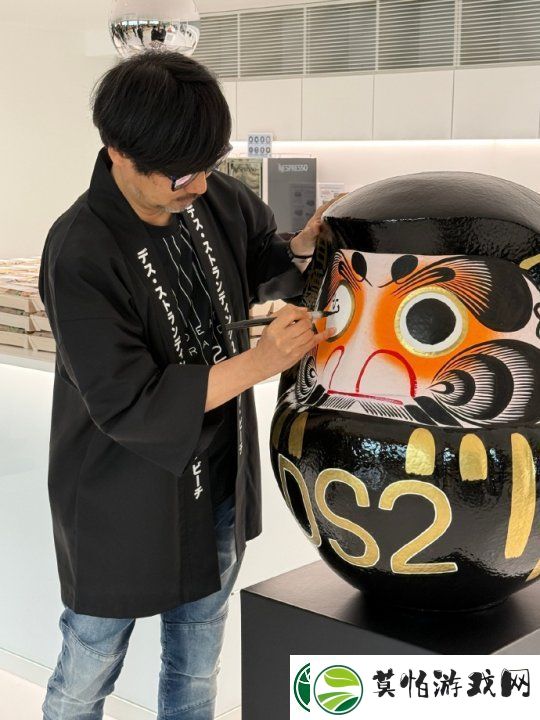 死亡搁浅2