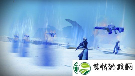 命运2