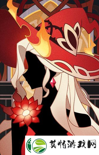 原神七圣召唤炽烈的炎之魔女介绍