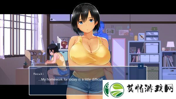 夏日乡村游戏攻略