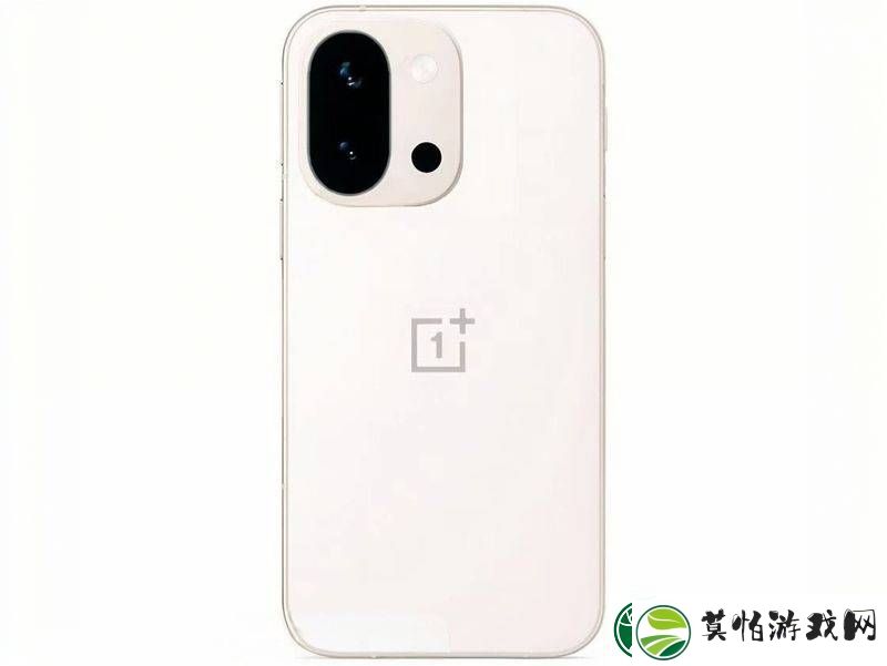 一加13T携风驰游戏内核来袭