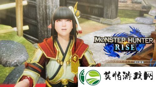 怪物猎人崛起新手入门武器推荐