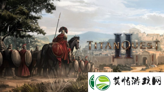 泰坦之旅2抢先体验跳票！将于今夏推出