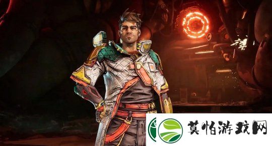 无主之地4新秘藏猎人“魔女”和“铁骨战士”介绍