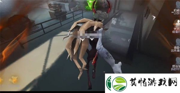 第五人格噩梦圣洁皮肤获取攻略