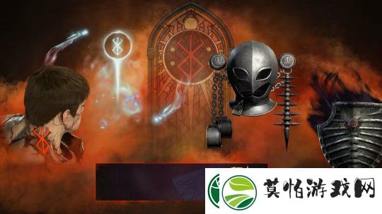 暗黑破坏神4联动奇幻香氛品牌引发玩家猜想