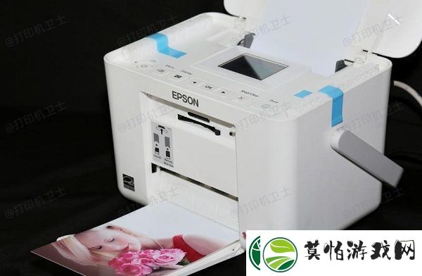 打印机怎么设置打印模式