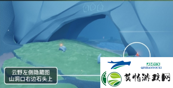 光遇10.26季节蜡烛位置2023