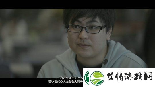 VR战士新作介绍视频