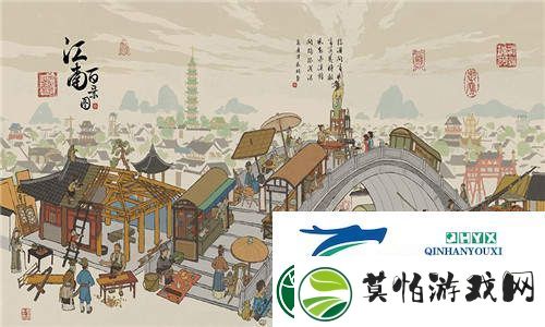 江南百景图刑天雕像怎么获得