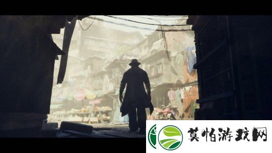 VR战士新作介绍视频