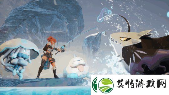 幻兽帕鲁与泰拉瑞亚大型联动更新！