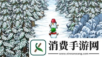 谜案馆圣诞老人第一关