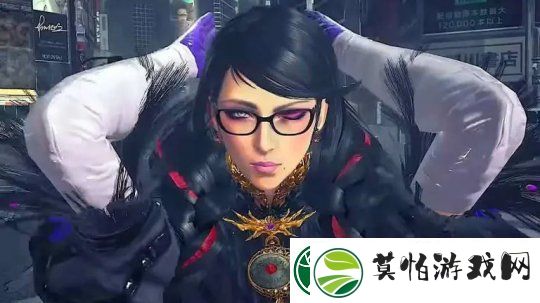 猎天使魔女原计划开发第四部