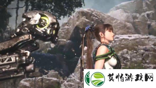 星刃PC版新预告泄露