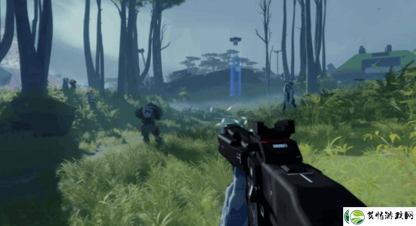 Bungie重启经典