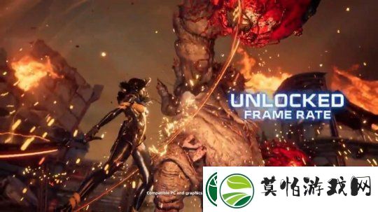 星刃PC版新预告泄露