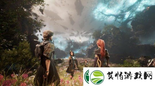 星刃制作人大赞光与影