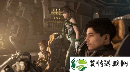 星刃即将登陆PC