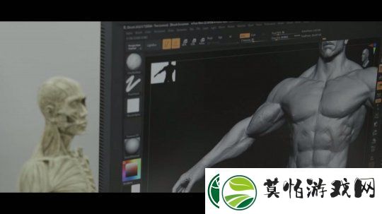 VR战士新作介绍视频