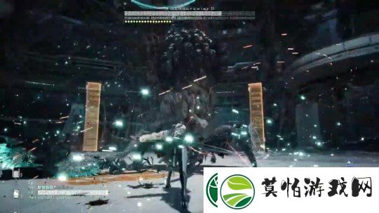 星刃PC版新预告泄露