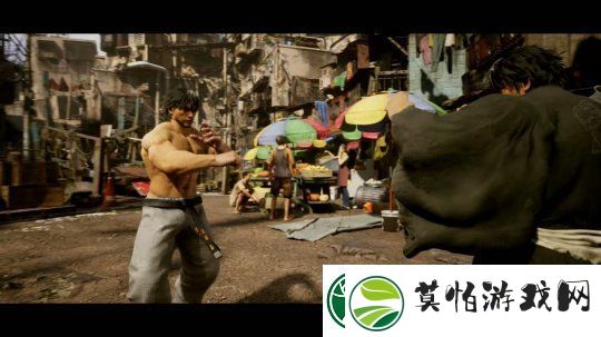 VR战士新作介绍视频