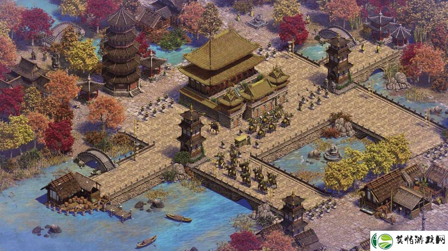 帝国时代2