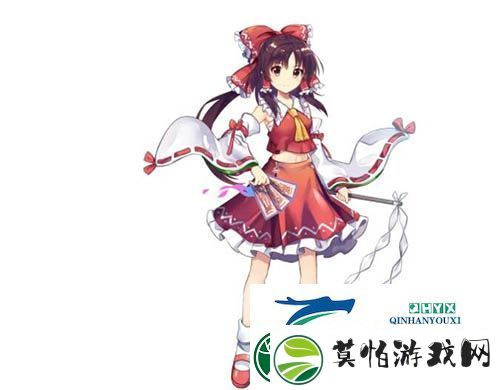 东方归言录博丽灵梦怎么样