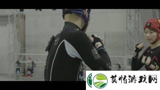 VR战士新作介绍视频