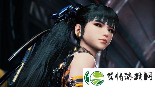 星刃PC版新预告泄露