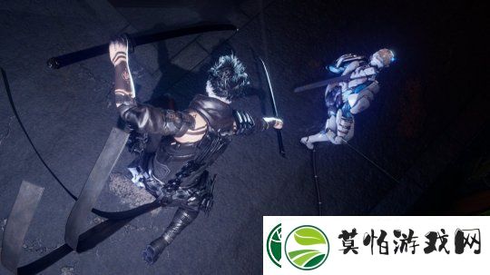 忍者龙剑传4全新截图