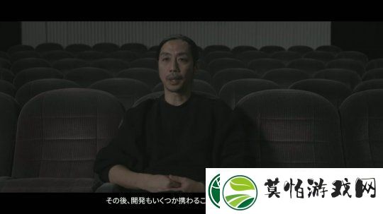 VR战士新作介绍视频