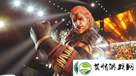VR战士新作介绍视频