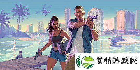 前R星开发者透露GTA6开发时间